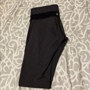 Lululemon leggings